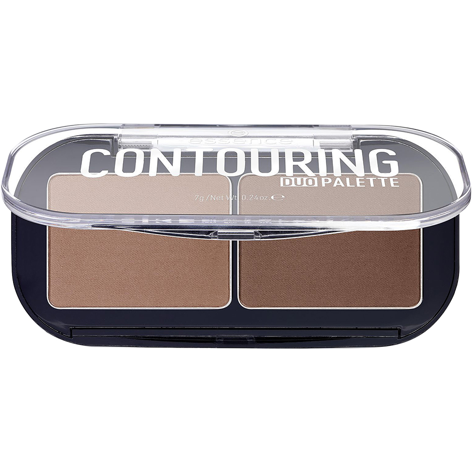 Contouring Duo Palette