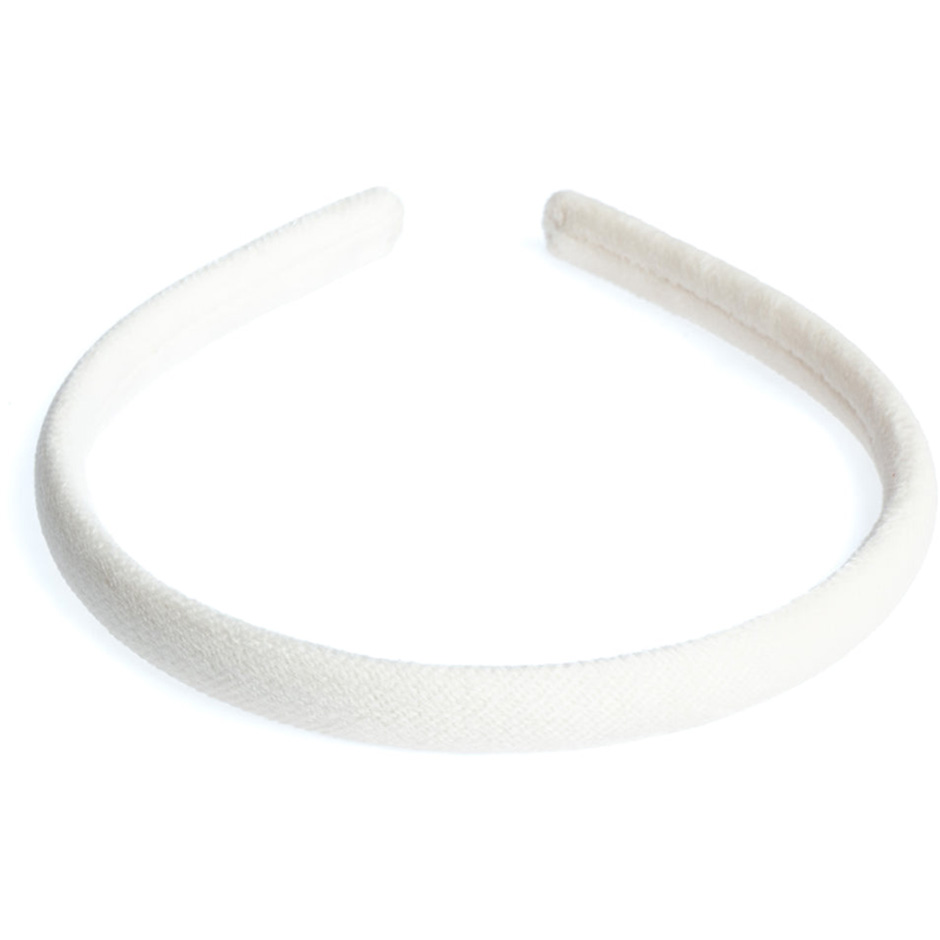 Velvet Hair Band Thin