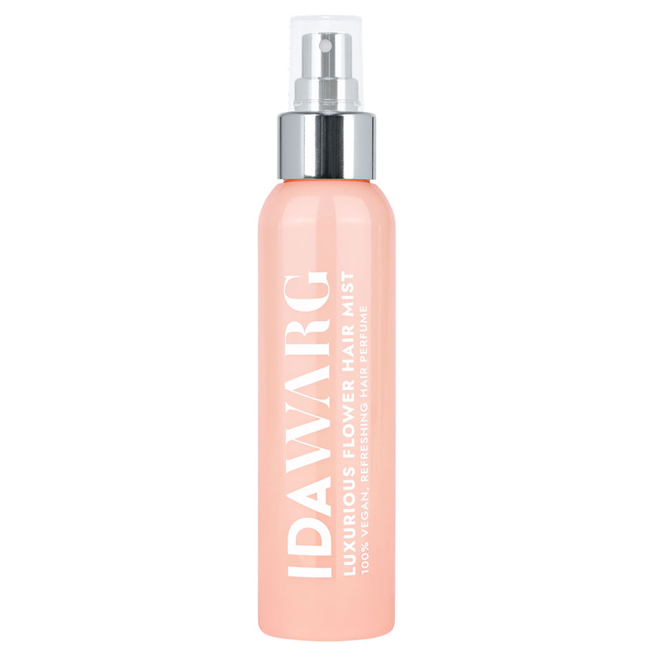 Luxurious Flower Hair Mist