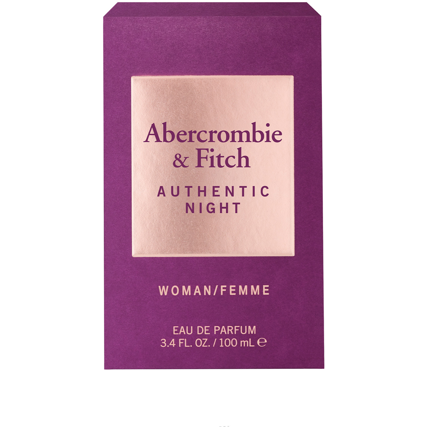 Authentic Night Women