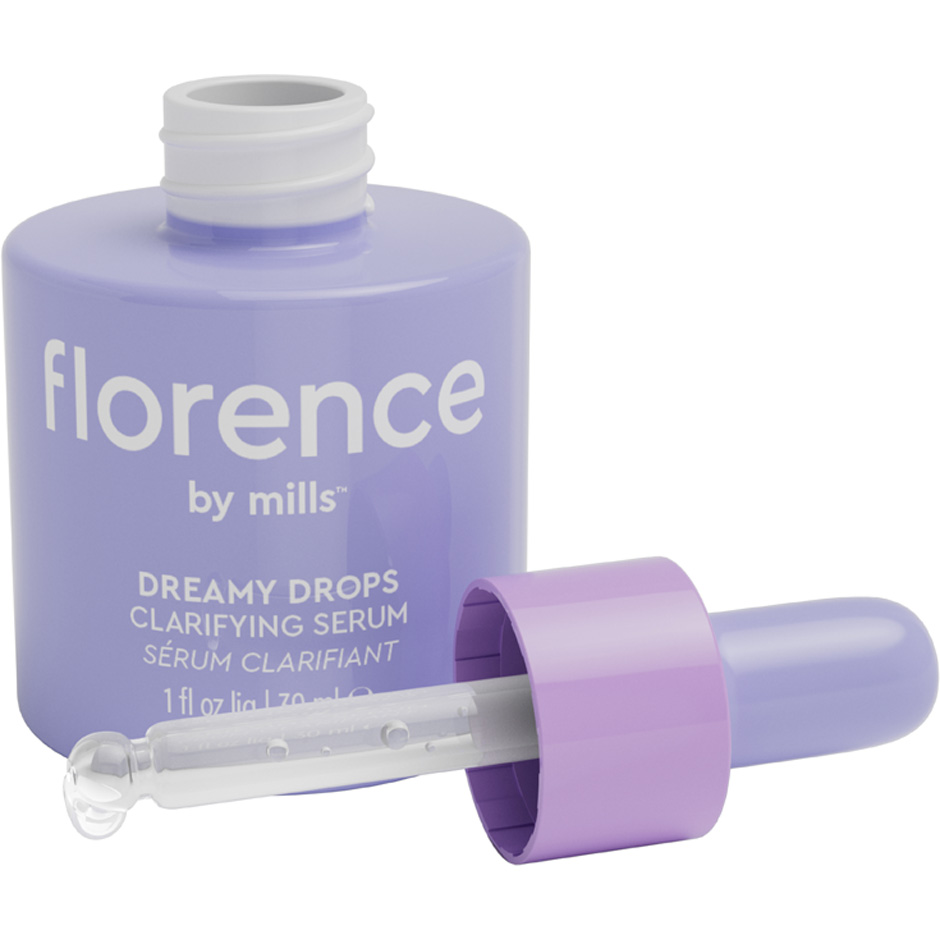 Bilde av Florence By Mills Dreamy Drops Clarifying Serum 30 Ml