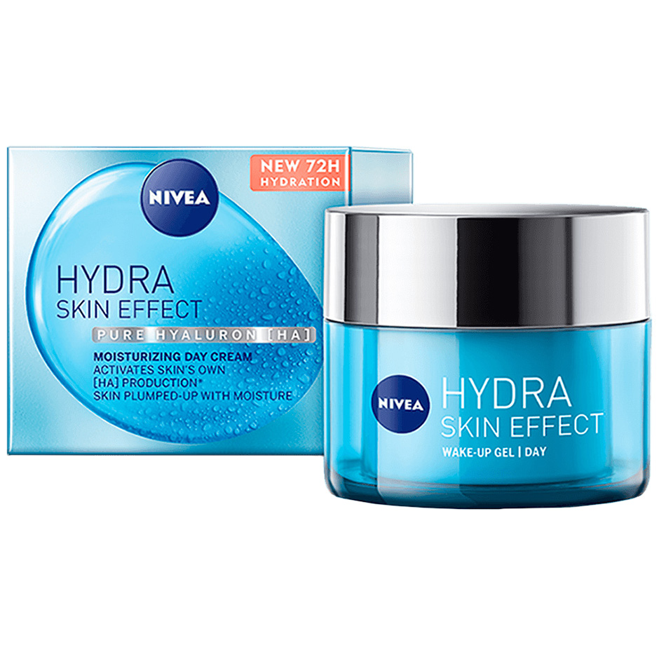 Hydra Skin Effect Day Cream