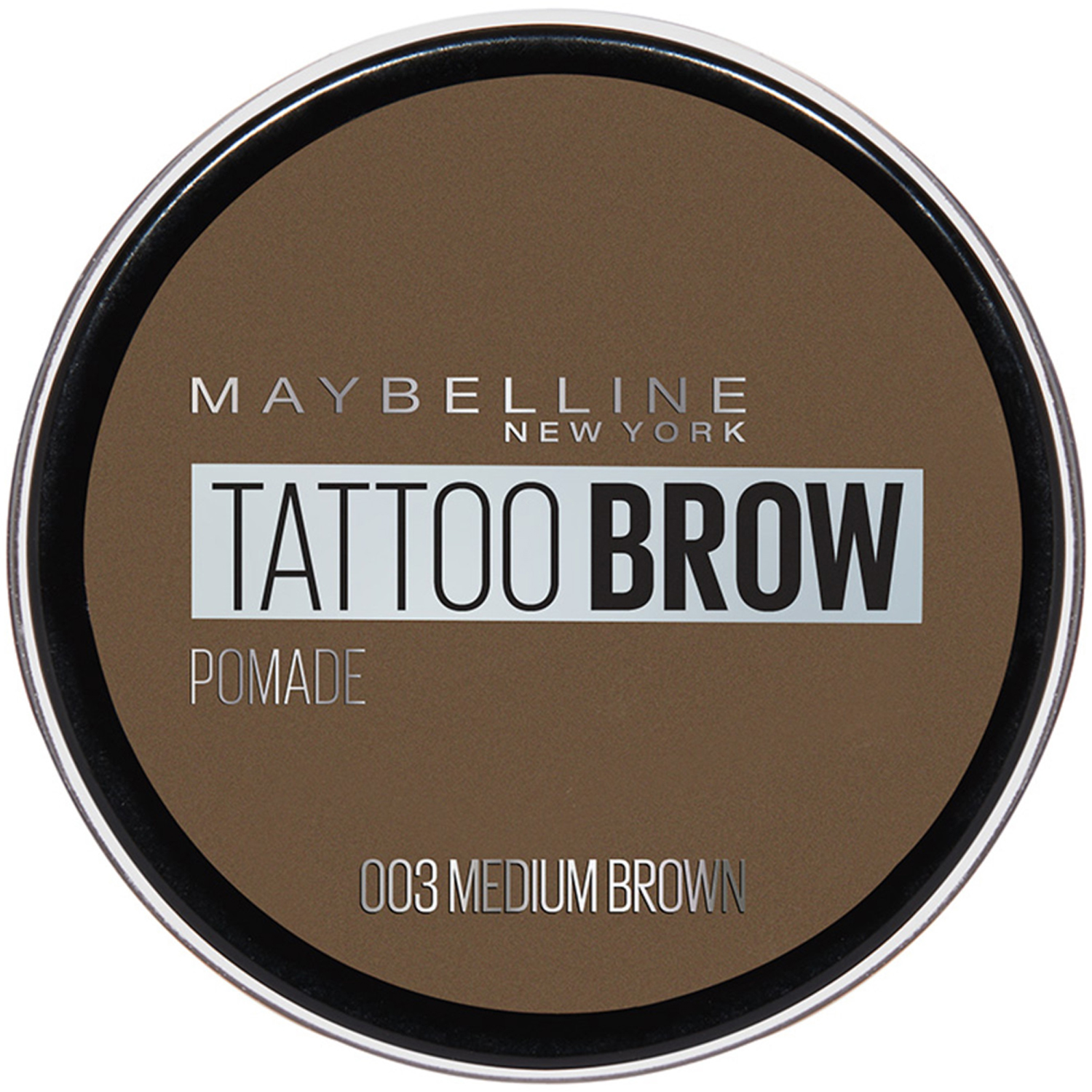 Tattoo Brow