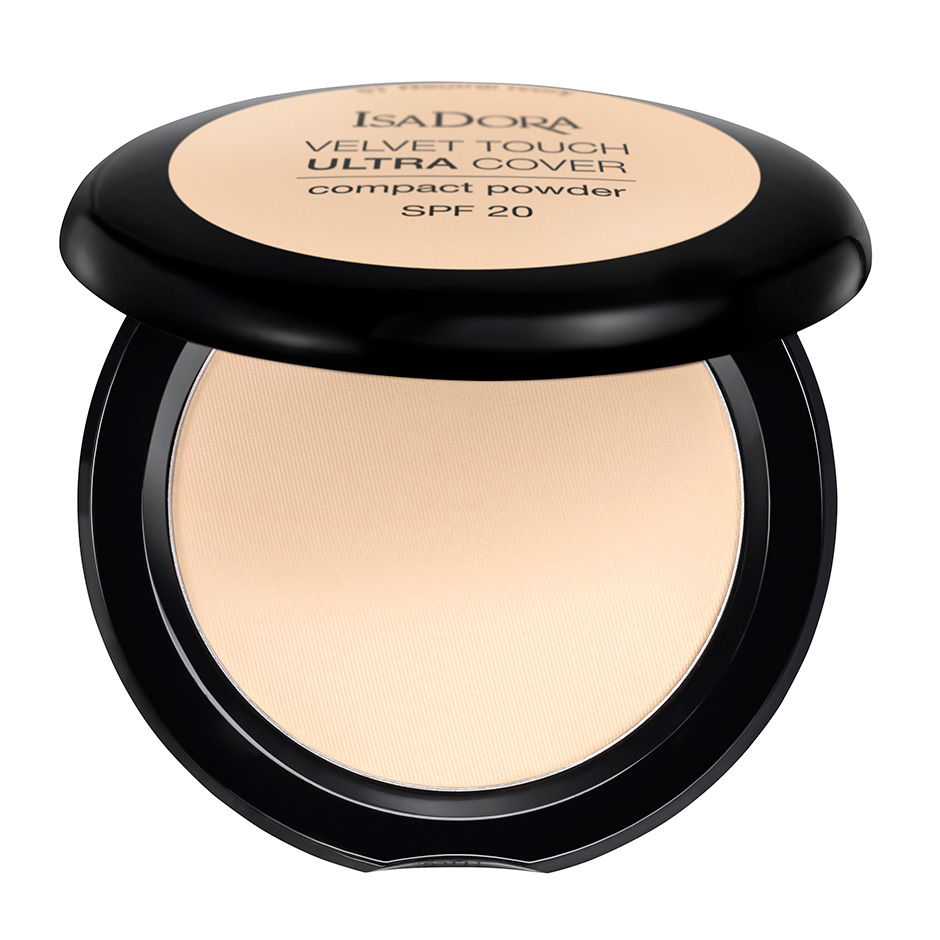 Velvet Touch Ultra Cover Compact Powder SPF20