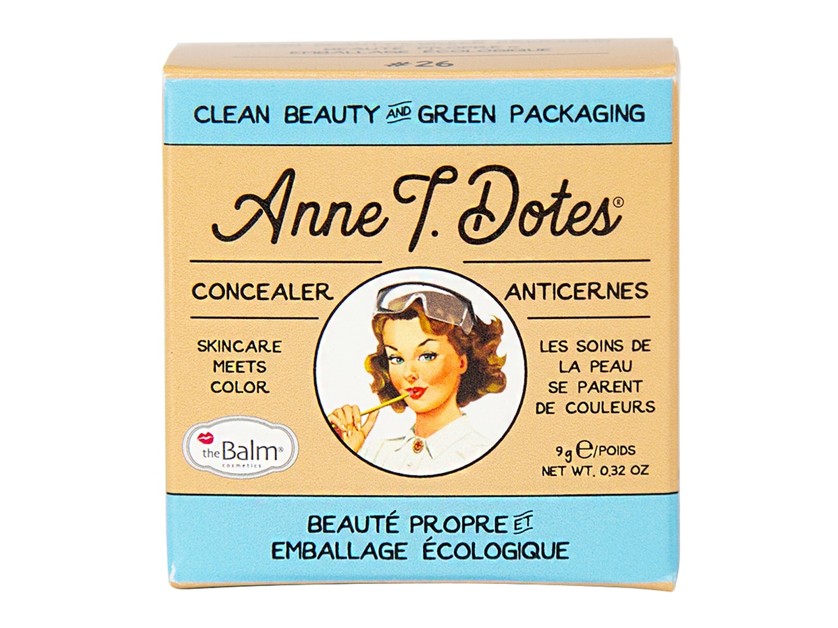 Anne T. Dotes Concealer