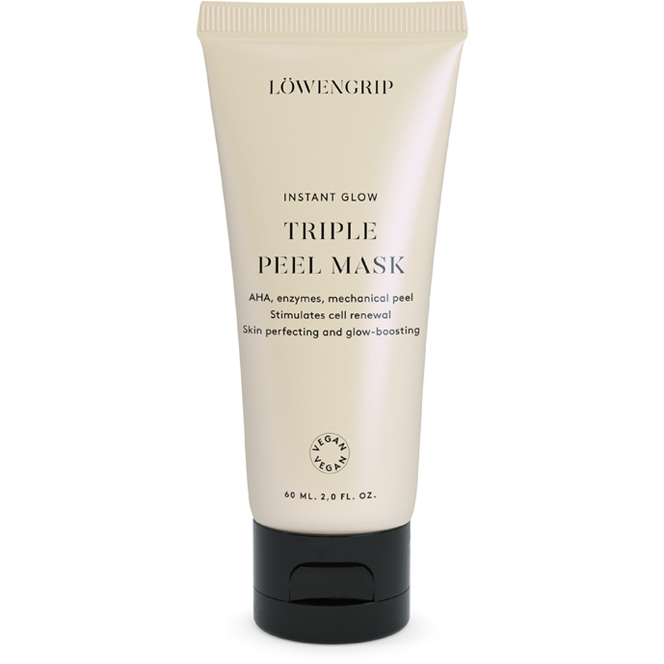 Instant Glow - Triple Peel Mask