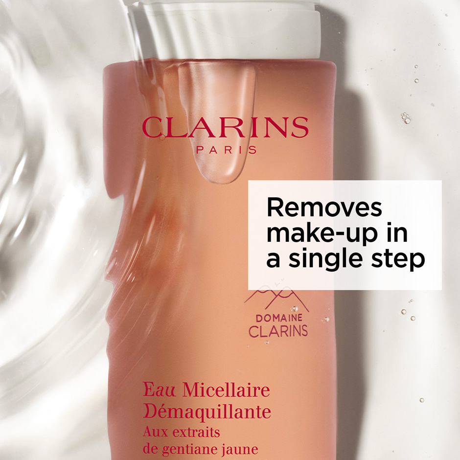 Cleansing Micellar Water