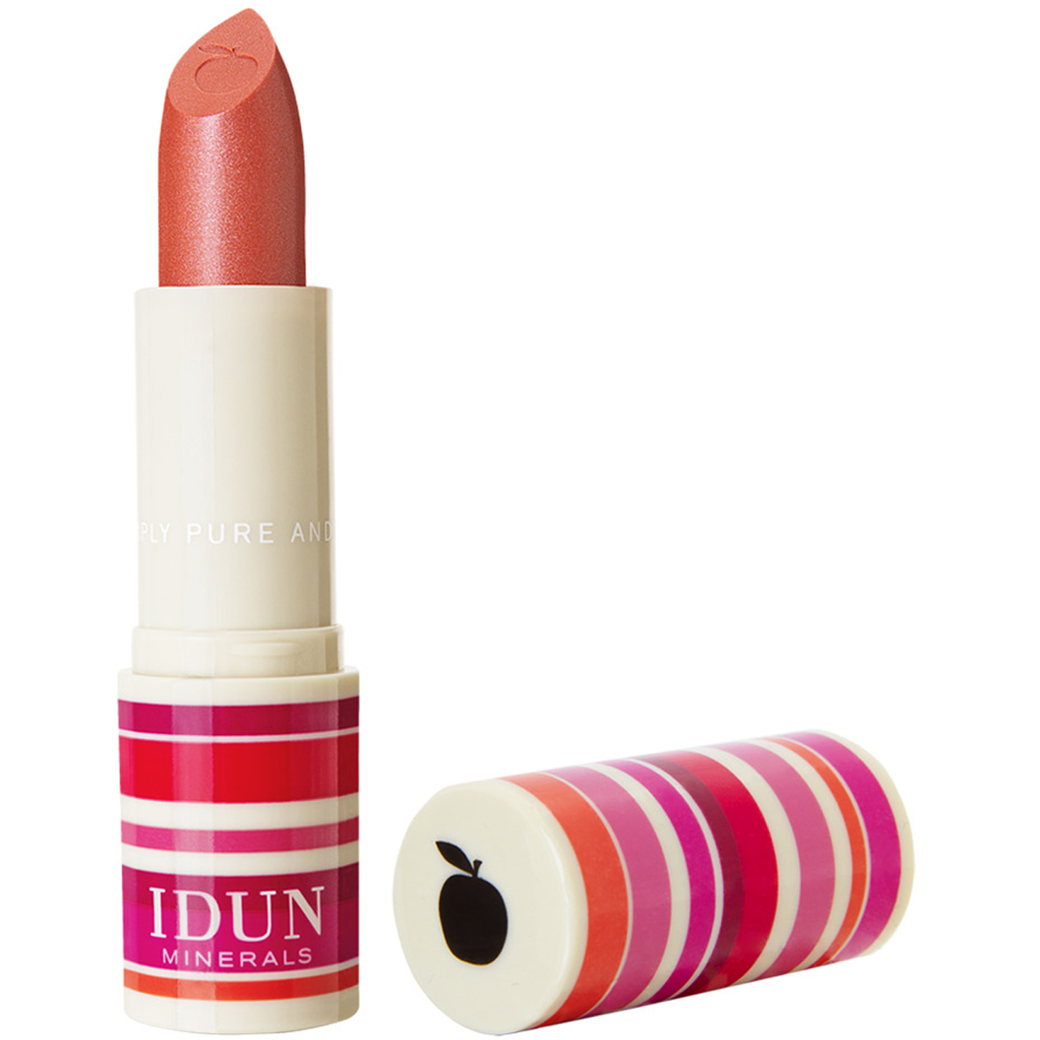 Creme Lipstick