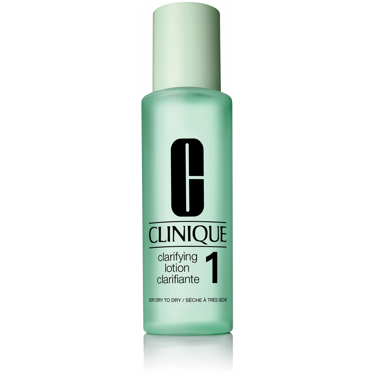 Clarifying Lotion 1