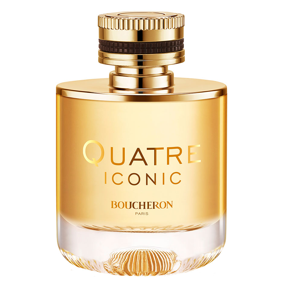 Bilde av Boucheron Quatre Iconic Eau De Parfum - 100 Ml
