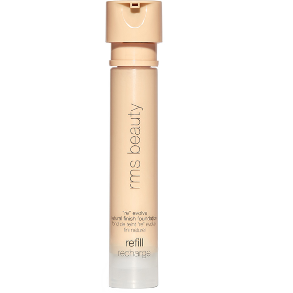 Re Evolve Natural Finish Foundation Refill