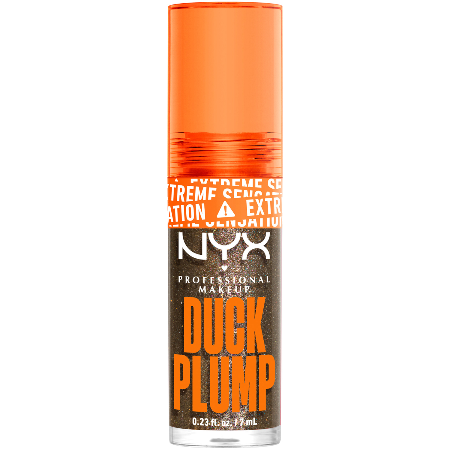 Duck Plump Trickz Lip Lacquer