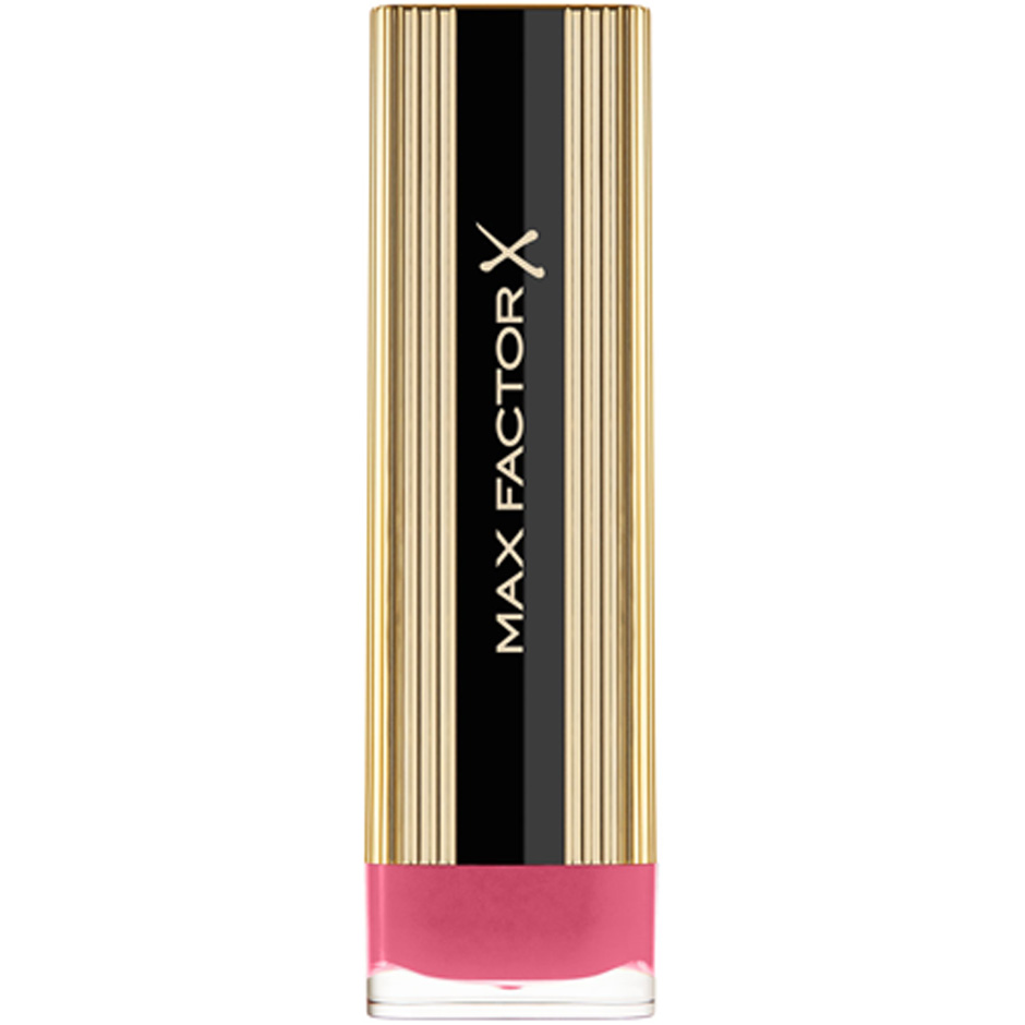 Bilde av Max Factor Colour Elixir Lipstick 090 English Rose(510) - 4 Ml
