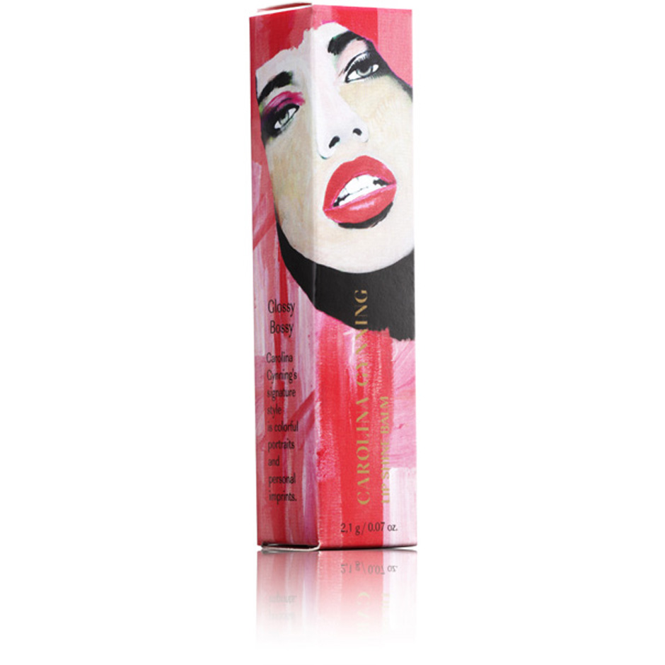 Lip Shine Balm