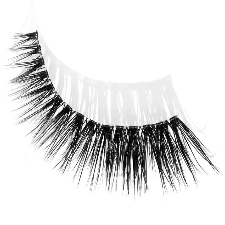 Jumbo Lash! Vegan False Lashes