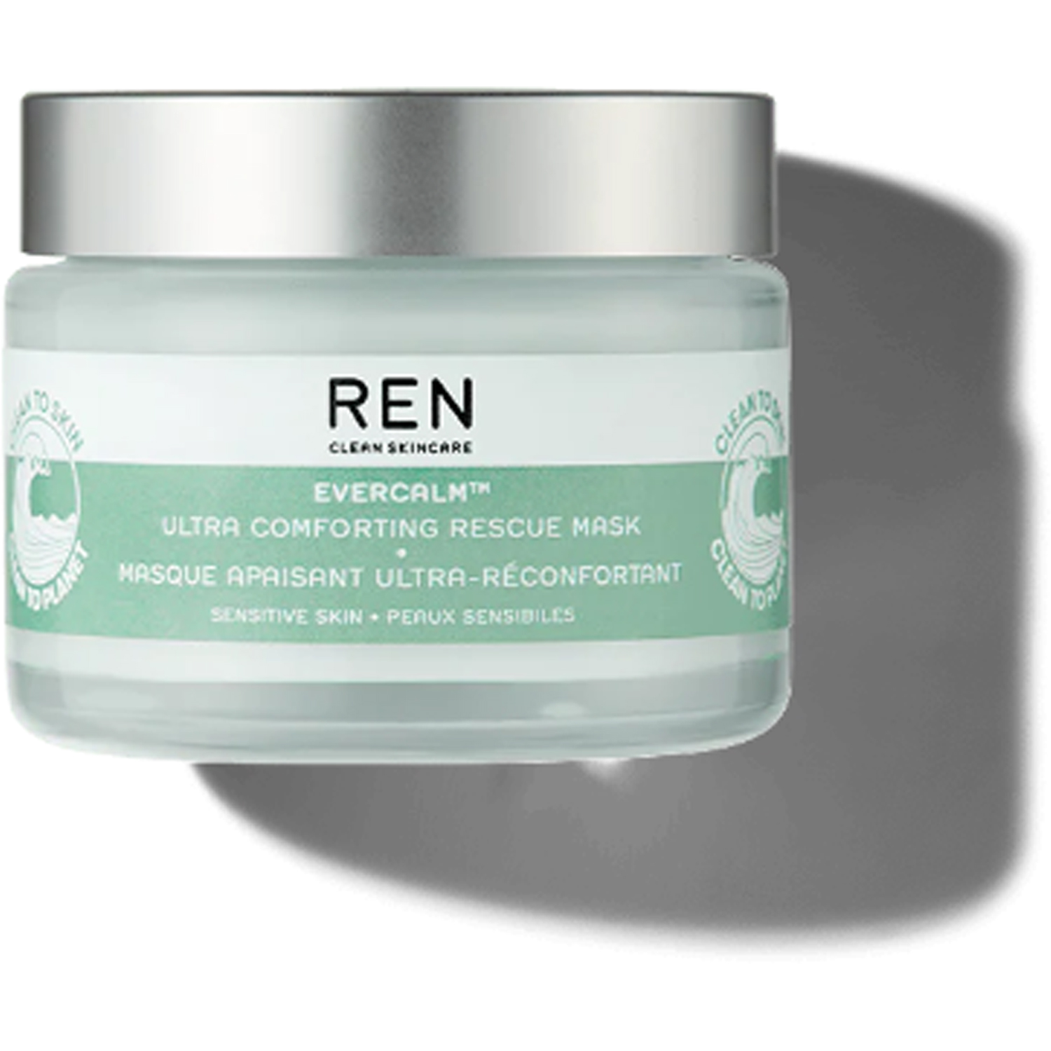 Evercalm Ultra Comforting Rescue Mask