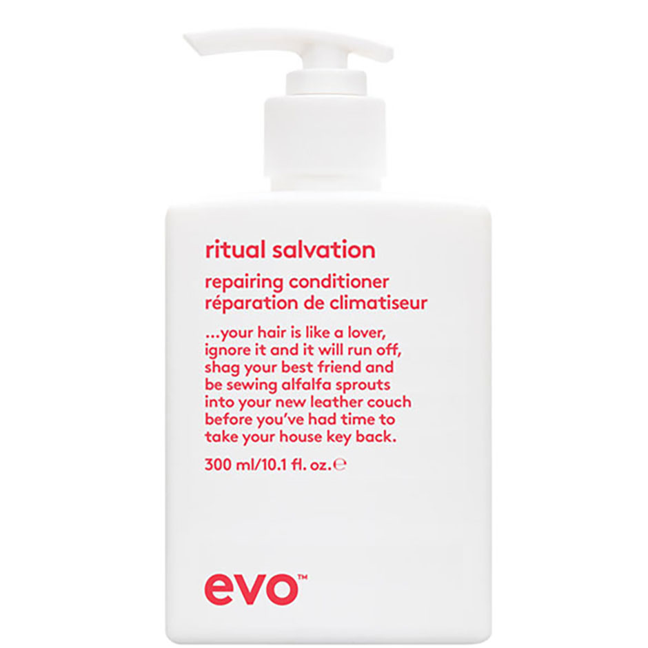 Ritual Salvation Repairing Conditioner