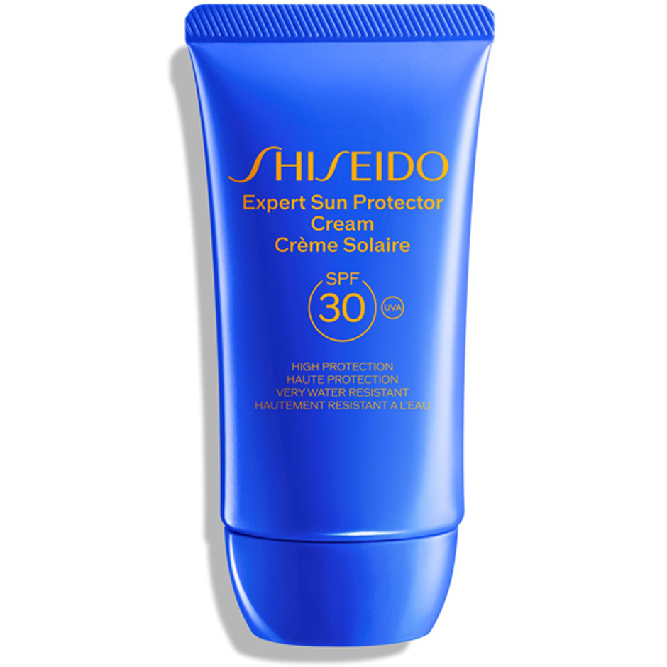 Bilde av Shiseido Global Sun Care Sun Cream Spf30 - 50 Ml