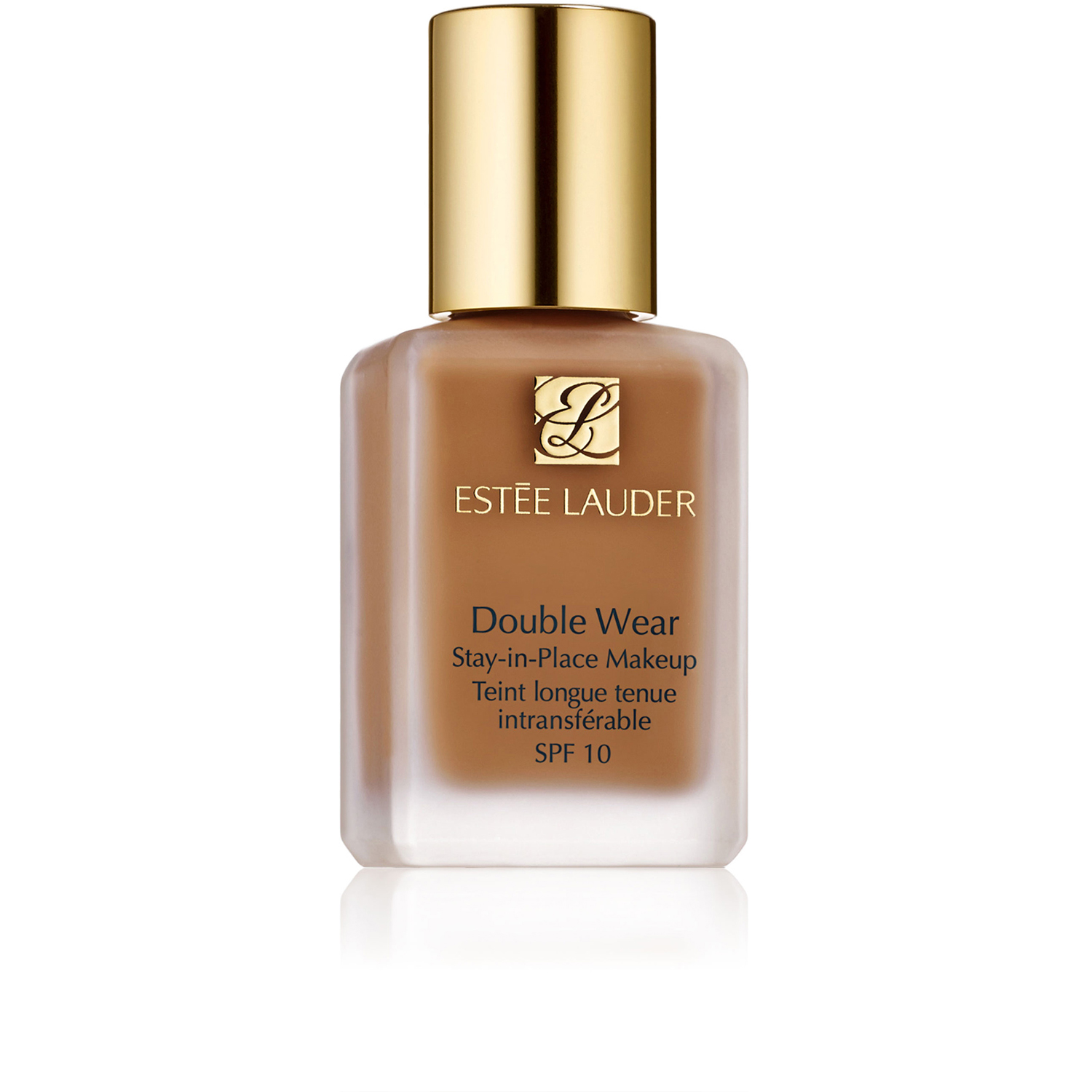 Double Wear Stay-In-Place Foundation SPF10