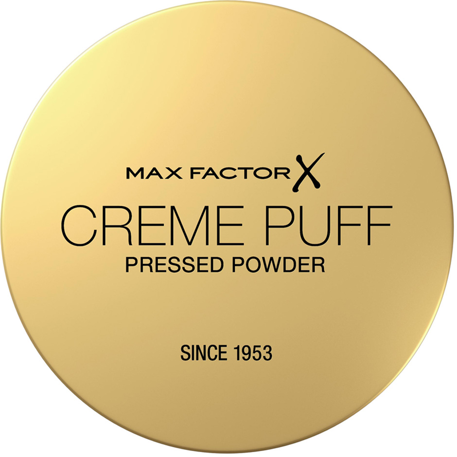 Bilde av Max Factor Creme Puff 05 Translucent 21g - 14 G