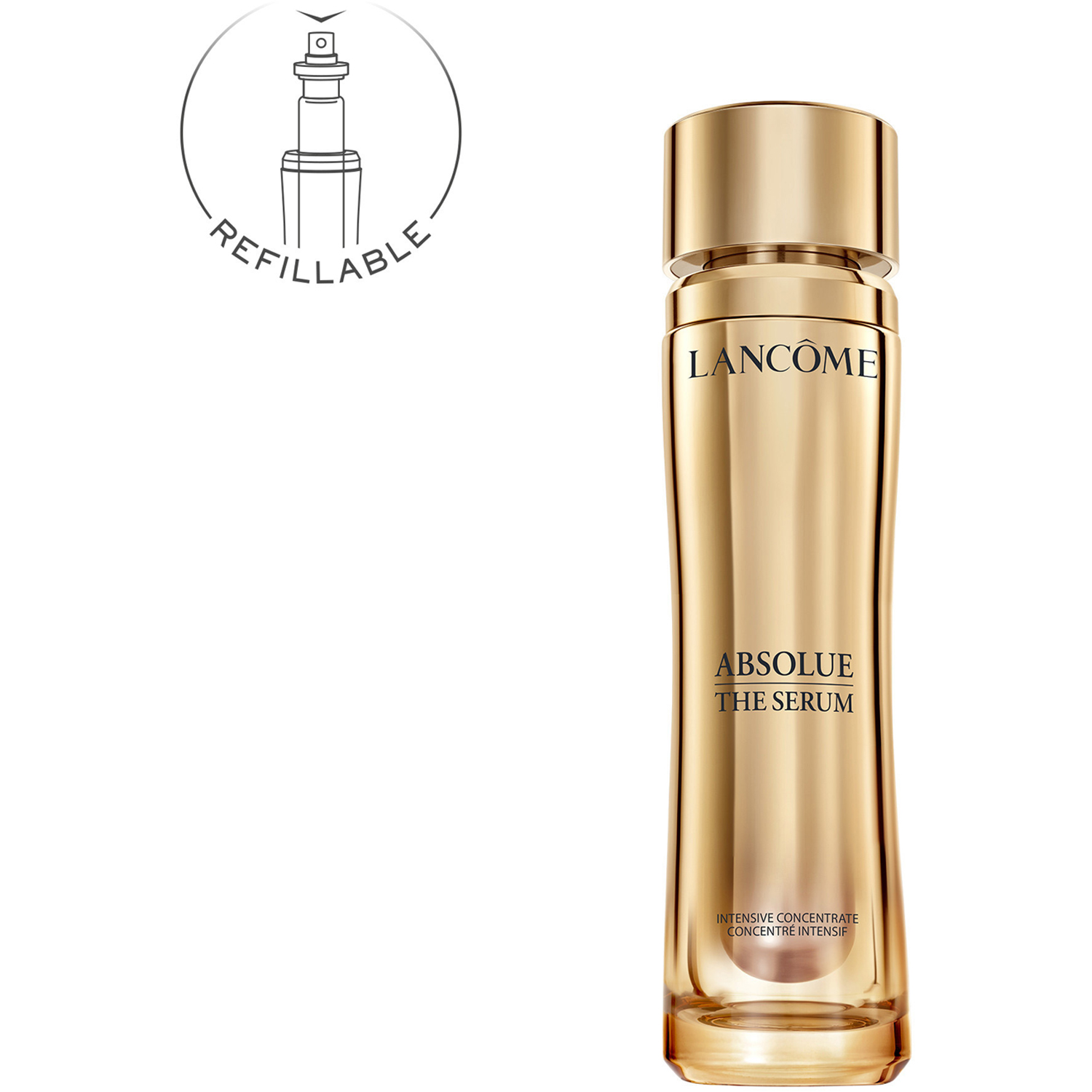 Absolue Serum Star