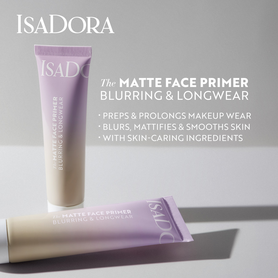 Matte Face Primer