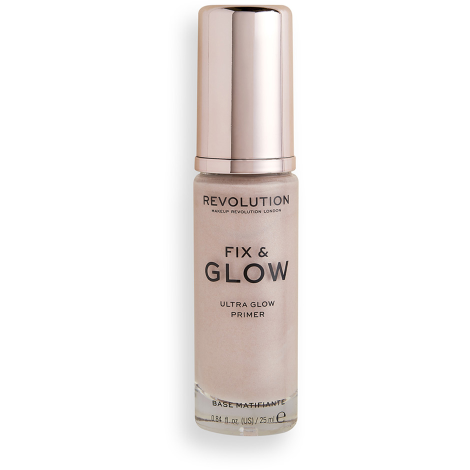 Fix & Glow Primer