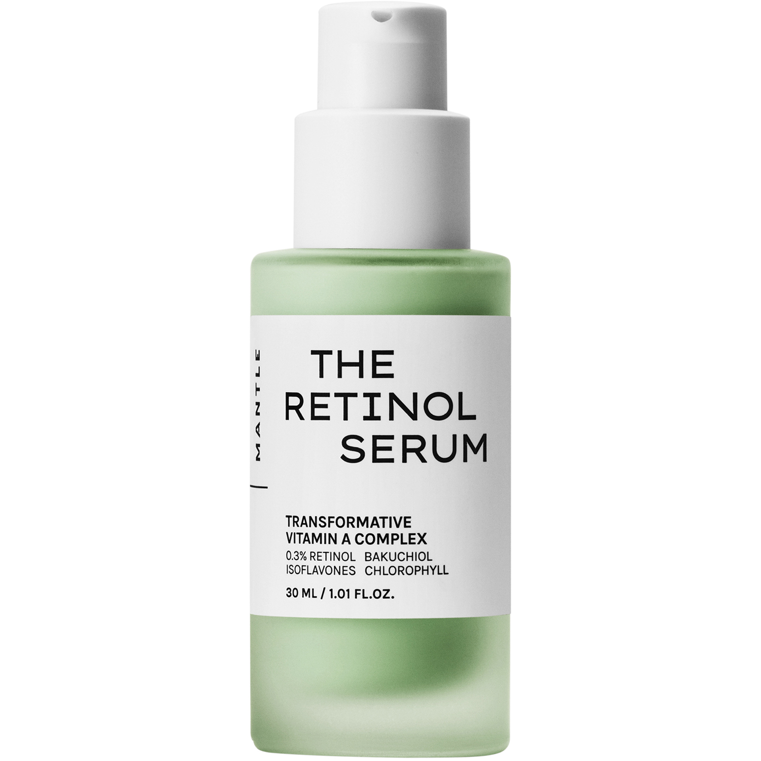 The Retinol Serum