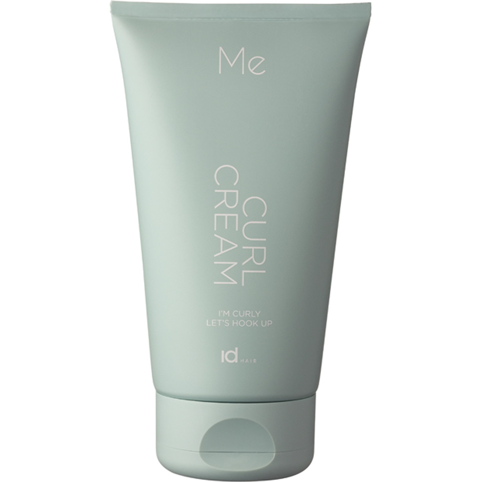 Me Curl Cream