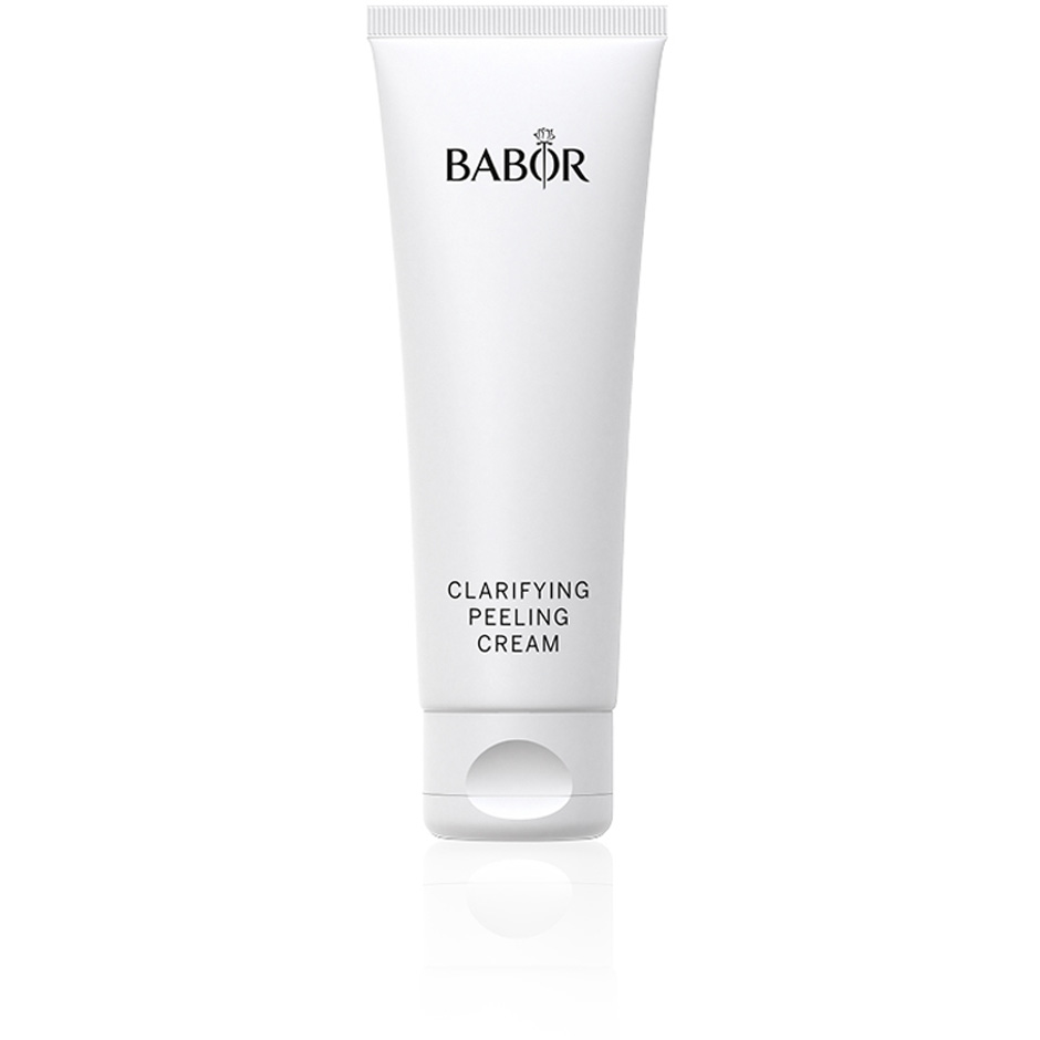 Clarifying Peeling Cream