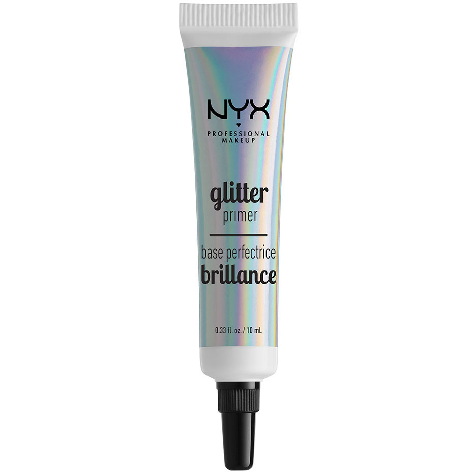 Bilde av Nyx Professional Makeup Glitter Primer 10 Ml
