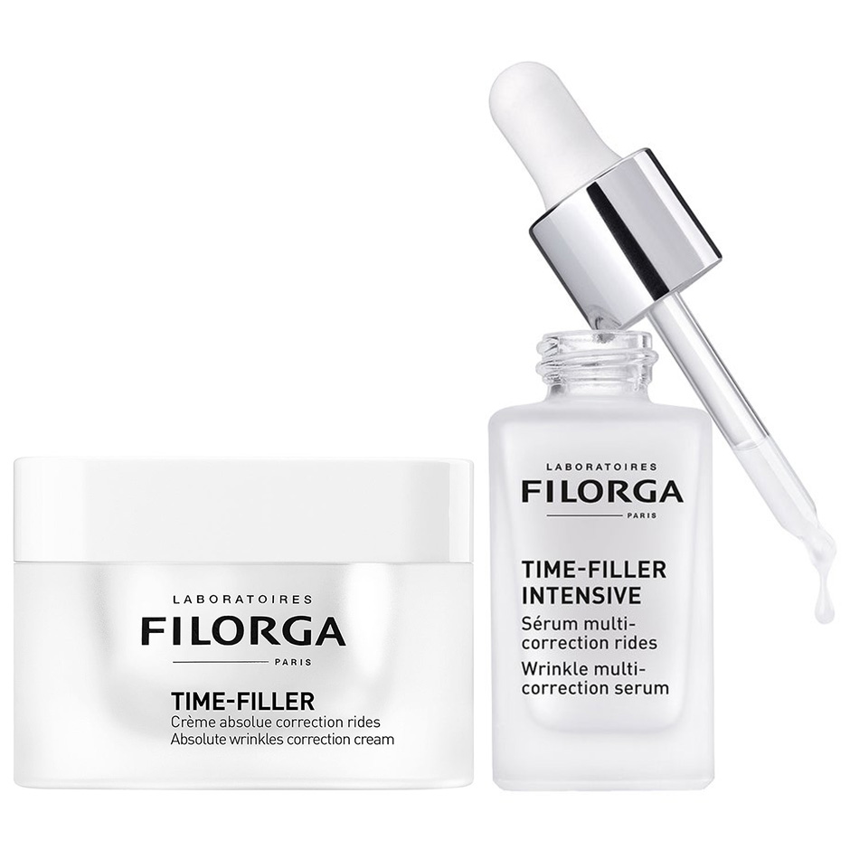 Bilde av Filorga Anti-wrinkle Duo Normal To Dry Skin
