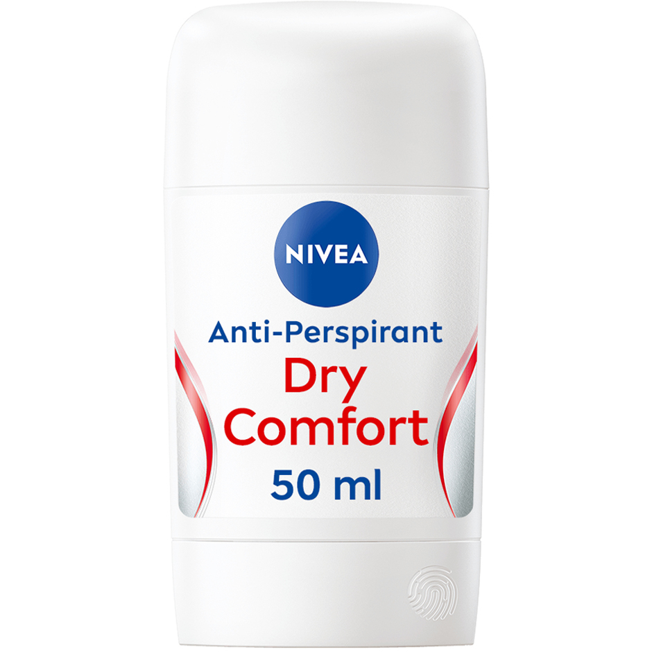 Bilde av Nivea Antiperspirant Deodorant Dry Comfort Stick - 50 Ml