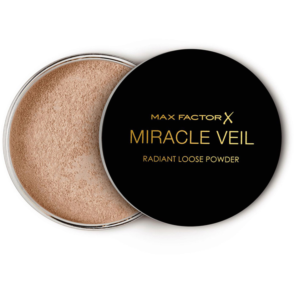 Bilde av Max Factor Miracle Veil Powder 11 Ml