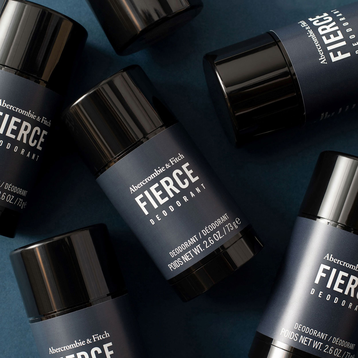 Fierce Cologne