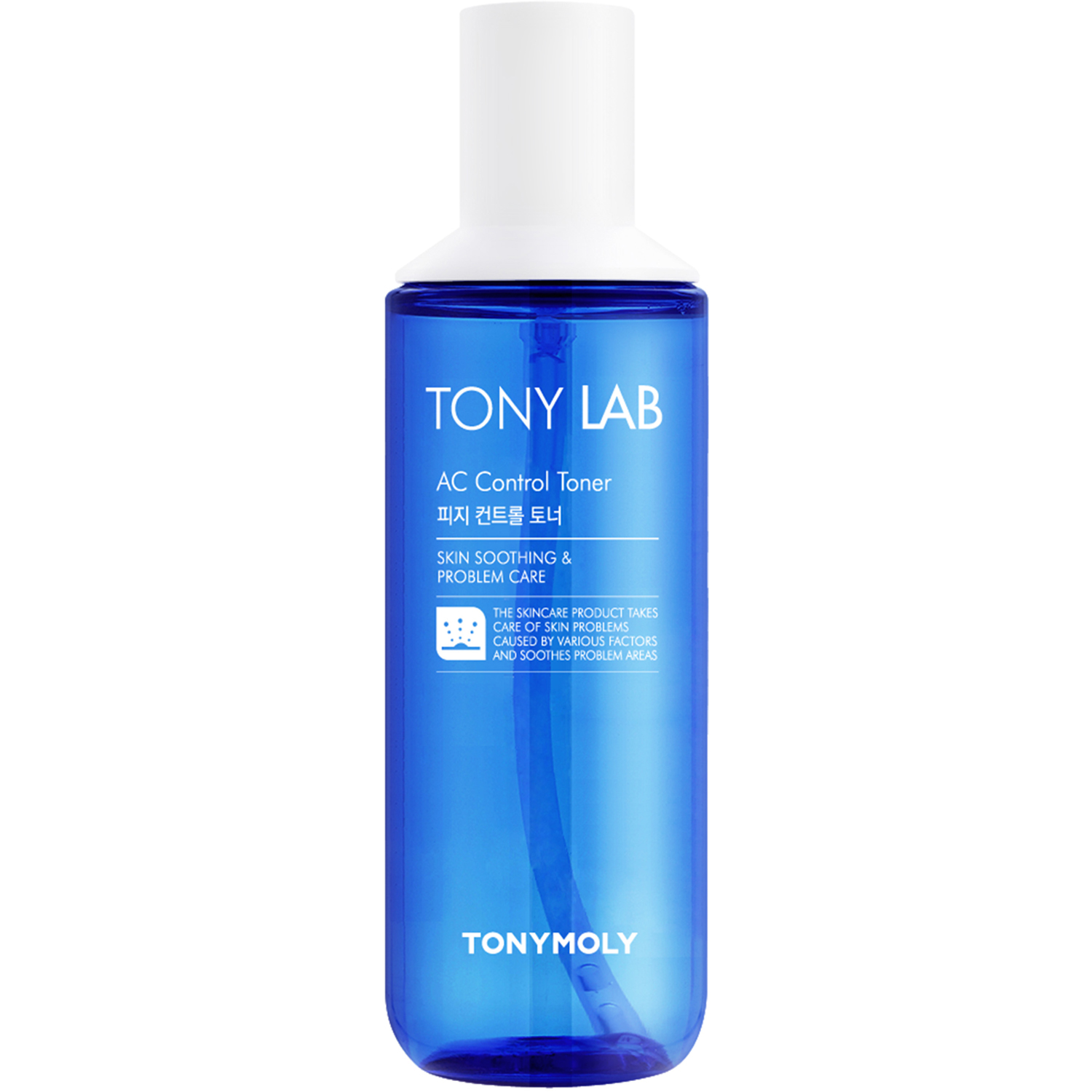 Tony Lab AC Control Toner